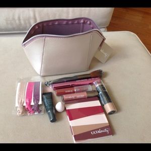 NEW! Ulta Makeup Bundle!